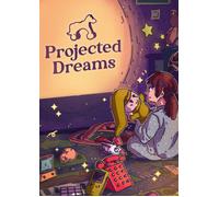 Projected Dreams PC