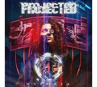 Projected - Hypoxia [Vinilo]