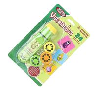 Projecteurs Lámpara de Poche Pour - Jouet Portable Éducatif et Amusant | Jouet de Projection | Pour Garçons et Filles, Histoires de Nuit, Camping, Jeux, Apprentissage, Noël, Anniversaire