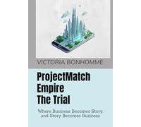 ProjectMatch Empire: The Trial
