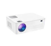 Projector 1080P Hd 10000 Lumens 4K Movie Cinema, LJJY-KK, Basic Version, a