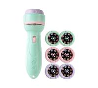 Projector Flashlight For Kids Eye Protection Bedtime Storytelli Night Light