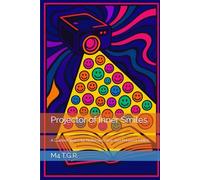 Projector of Inner Smiles: A Guided Space for Reflection, Joy, and Personal Notes