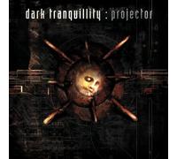 Dark Tranquillity – Projector – Vinilo – Reedición 2024 – Century Media Records