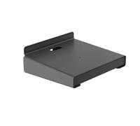 Projector Stand, Soporte for proyector T Pan Tilt, Soporte de Suelo for Montaje en Techo, Compatible con JMGO N1 Pro/N1 Ultra Mount Ajustable,Parts(Wall Bracket)