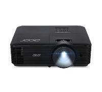 Acer - Essential X1128i 4800 lúmenes ANSI DLP SVGA (800x600) Negro