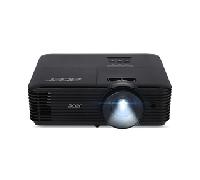 Proyector Acer DLP X1128i SVGA 800x600 4800 Lumens 20000:1 Lampara 6000h Hdmi Miracast Wi-fi1x3w