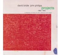 Projects 1983-1993: A selection of works for film, television and stage