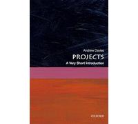Projects: A Very Short Introduction