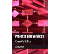 Projects and Services: ClearVisibility