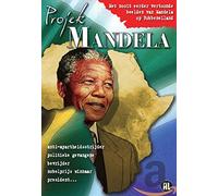 Projek Mandela [Edizione: Paesi Bassi] [Italia] [DVD]