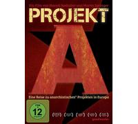 Projekt A - Eine Reise zu anarchistischen Projekten in E (DVD) (Importación USA)
