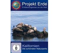 Projekt Erde - Der Goldene Westen-die Schön [DVD]