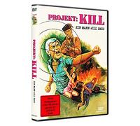 Projekt: Kill - Ein Mann will raus [DVD]
