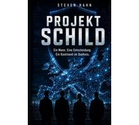 PROJEKT SCHILD: Ein Mann. Eine Entscheidung. Ein Kontinent im Dunkeln
