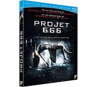 Projet 666 [Francia] [Blu-ray]