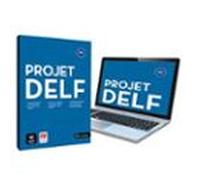 PROJET DELF A2 LIVRE EPK 2025