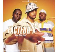 Projet Facteur X² - Pom Pom Pom