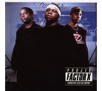 Projet Factor X - Entretien Avec Un Empire