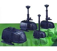 PROJET Filtro Fuente TECHNO1000 1250L/H
