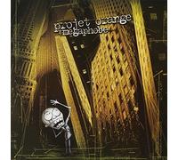 Projet Orange - Megaphobe