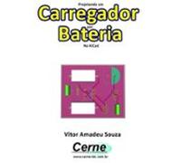Projetando Um Carregador De Bateria No Kicad (ebook)