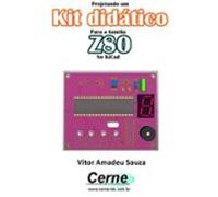 Projetando Um Kit Didático Para A Família Z80 No Kicad (ebook)