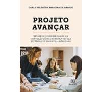 Projeto Avançar (ebook)