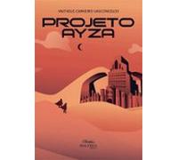 Projeto Ayza (ebook)