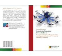 Projeto de Redes de Computadores: Planejamento De LAN de Projeto de Redes de Computadores no Centro Territorial de Educação Profissional
