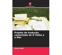 Projeto de tradução comentada de O Velho e o Mar