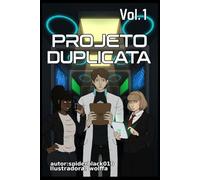 Projeto Duplicata