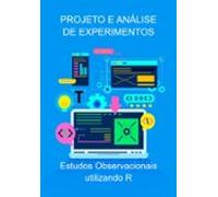 Projeto E Análise De Experimentos (ebook)