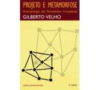 Projeto E Metamorfose (ebook)