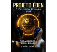 Projeto Éden (ebook)