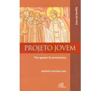 Projeto Jovem. Livro da Família