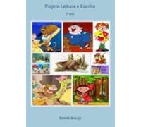 Projeto Leitura E Escrita (ebook)