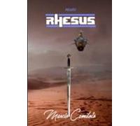 Projeto Rhésus (ebook)