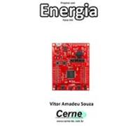 Projetos Com Energia Parte Viii (ebook)