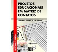 Projetos Educacionais Em Matriz De Contatos - Matriz De 170 Pontos (eb