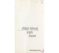 Projets Davenir (ebook)