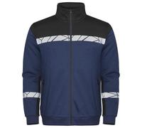 Projob Jersey Progression Alta Visibilidad para Hombre (UB1223)