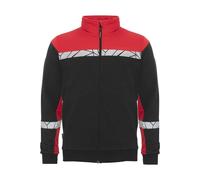 Projob Jersey Progression Alta Visibilidad para Hombre (UB1223)