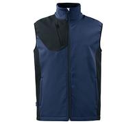 ProJoba 643702-58-XL - Chaleco de chaleco, color azul marino