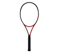 ProKennex Kinetic Black Ace Pro Black/Red Raqueta de tenis L3