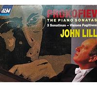 Prokofiev;9 Piano Concerto