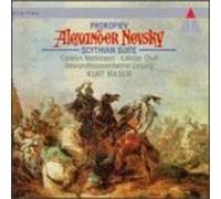 Prokofiev - Alexander Nevsky / Scythian Suite