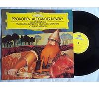 Prokofiev - Alexandre Nevsky