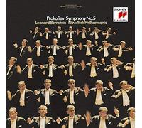 Prokofiev / Bernstein, Leonard - Prokofiev: Symphony 5