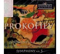 Prokofiev - Best of the Great Composers 24